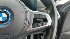 BMW i4 250kW eDrive40 M Sport 83.9kWh 5dr Auto Electric Hatchback